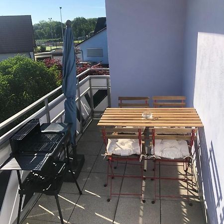 Eligo Apartment Friedrichshafen Bagian luar foto
