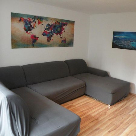 Eligo Apartment Friedrichshafen Bagian luar foto