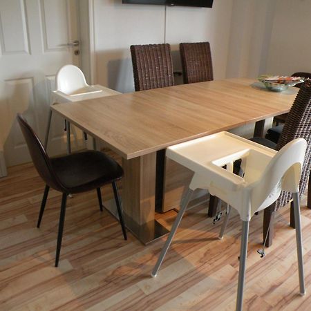 Eligo Apartment Friedrichshafen Bagian luar foto