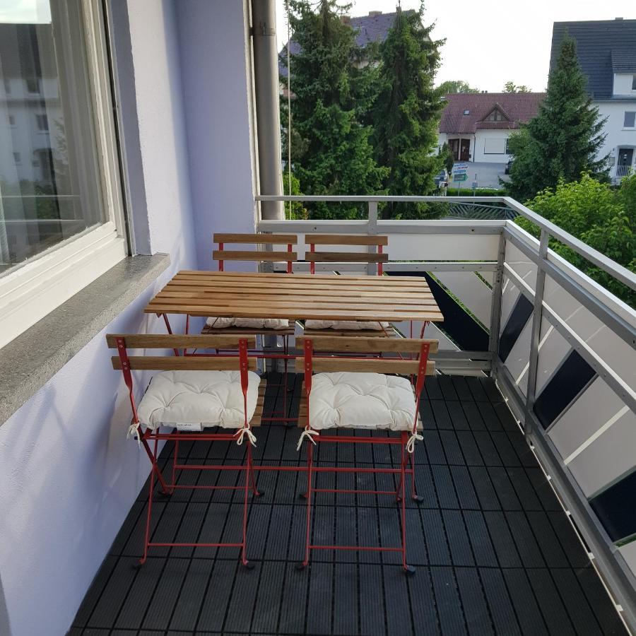 Eligo Apartment Friedrichshafen Bagian luar foto