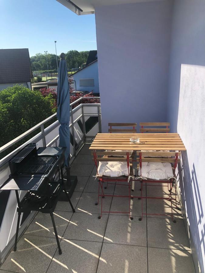 Eligo Apartment Friedrichshafen Bagian luar foto