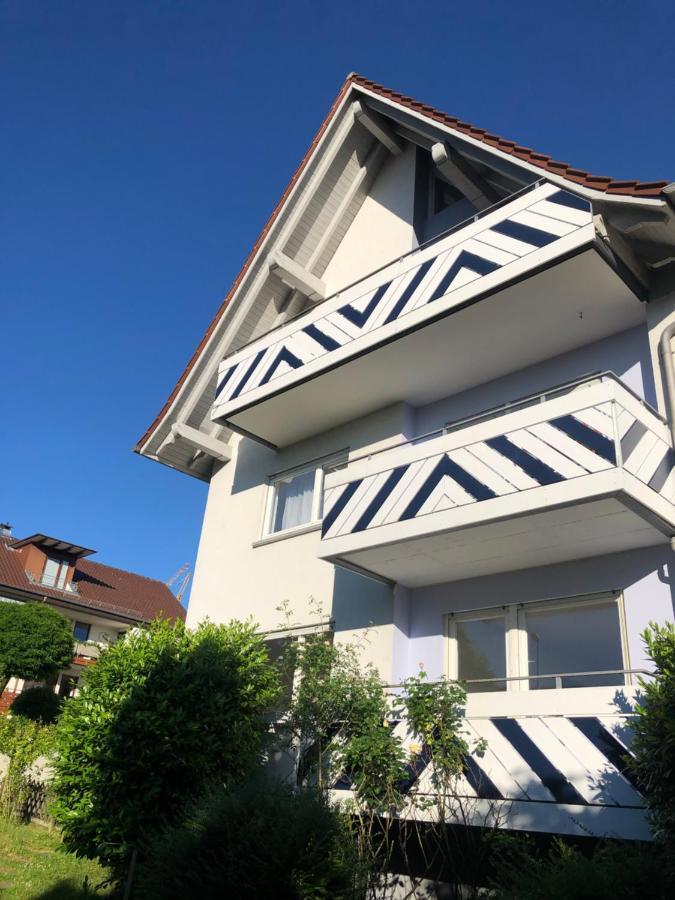 Eligo Apartment Friedrichshafen Bagian luar foto