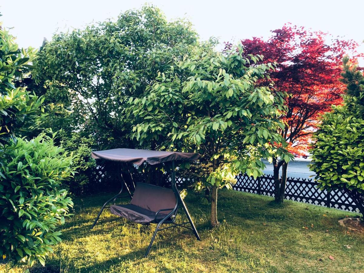 Eligo Apartment Friedrichshafen Bagian luar foto