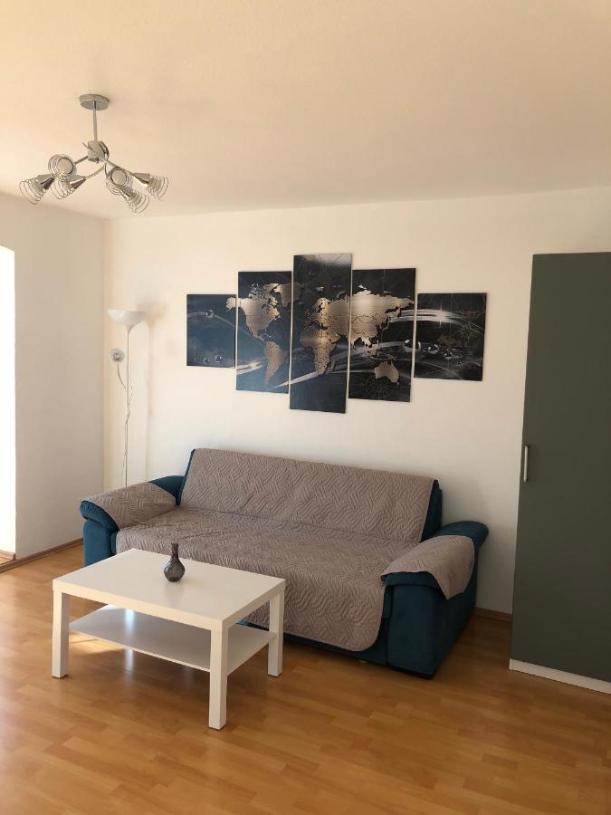 Eligo Apartment Friedrichshafen Bagian luar foto