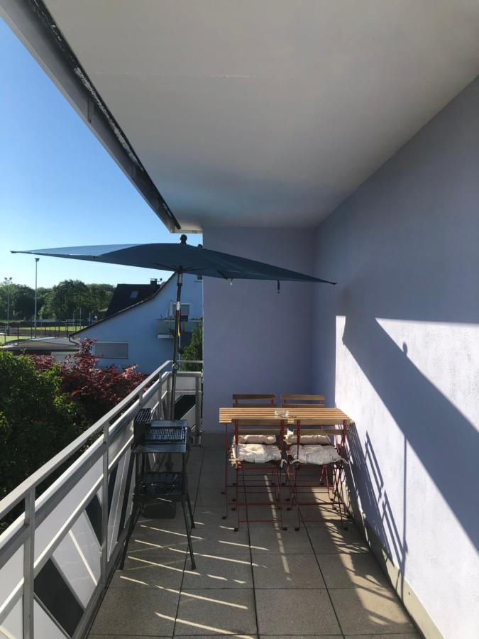 Eligo Apartment Friedrichshafen Bagian luar foto