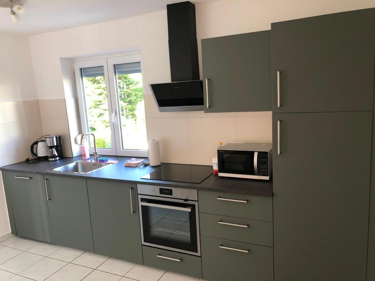 Eligo Apartment Friedrichshafen Bagian luar foto