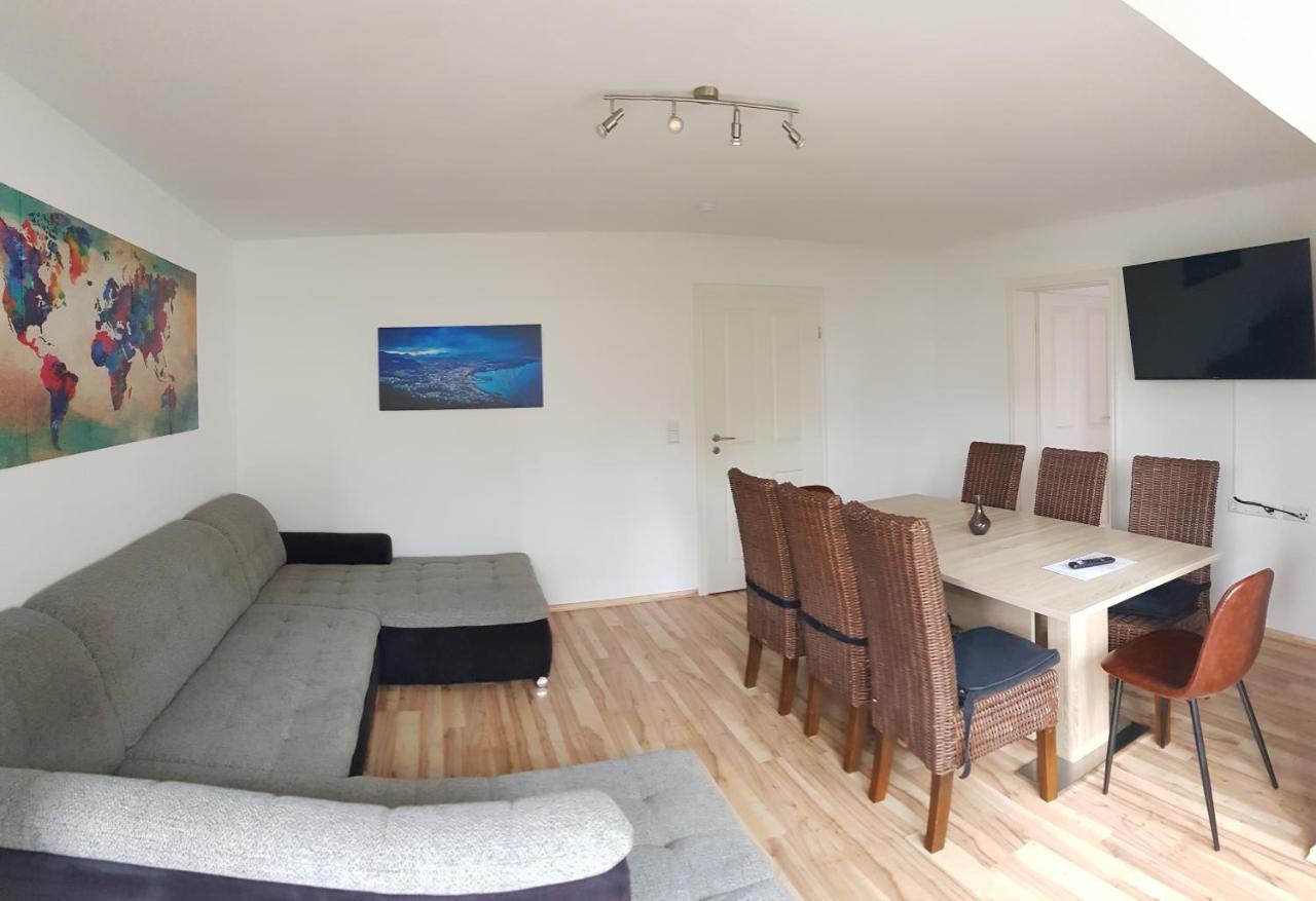 Eligo Apartment Friedrichshafen Bagian luar foto