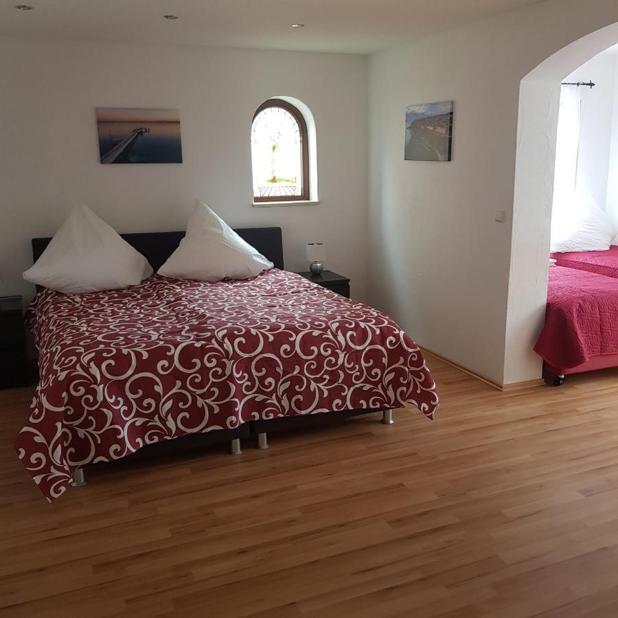 Eligo Apartment Friedrichshafen Bagian luar foto