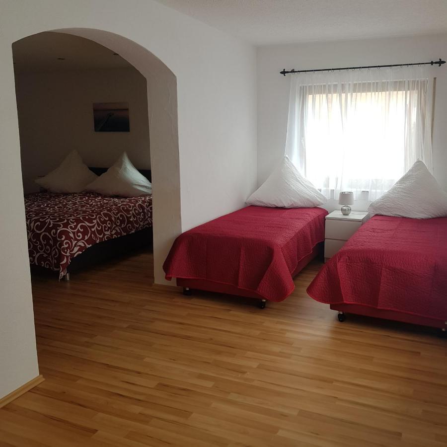 Eligo Apartment Friedrichshafen Bagian luar foto
