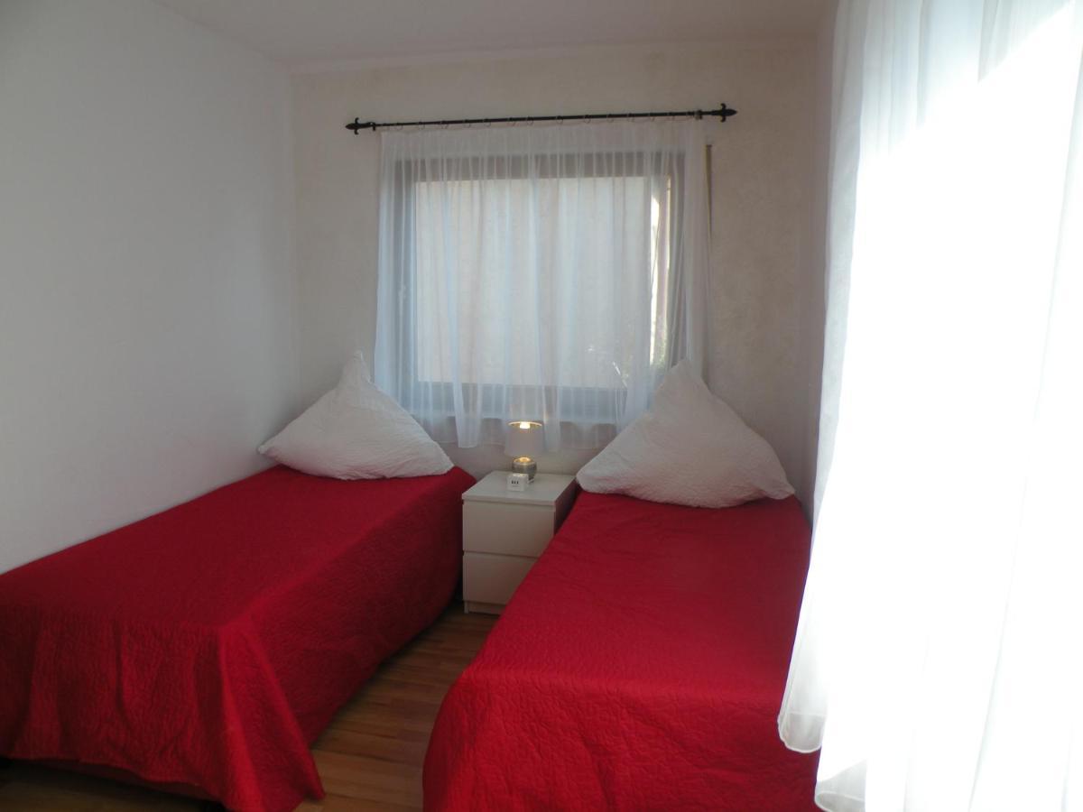Eligo Apartment Friedrichshafen Bagian luar foto
