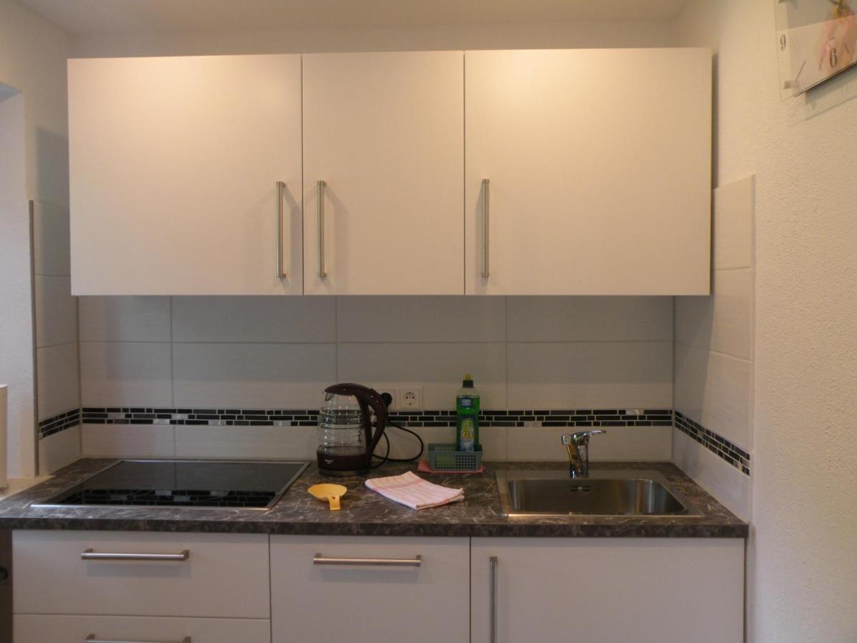 Eligo Apartment Friedrichshafen Bagian luar foto