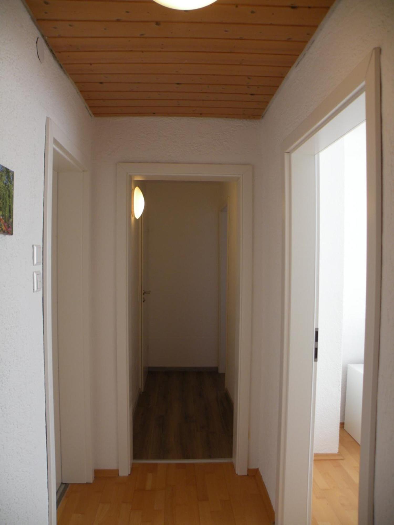 Eligo Apartment Friedrichshafen Ruang foto