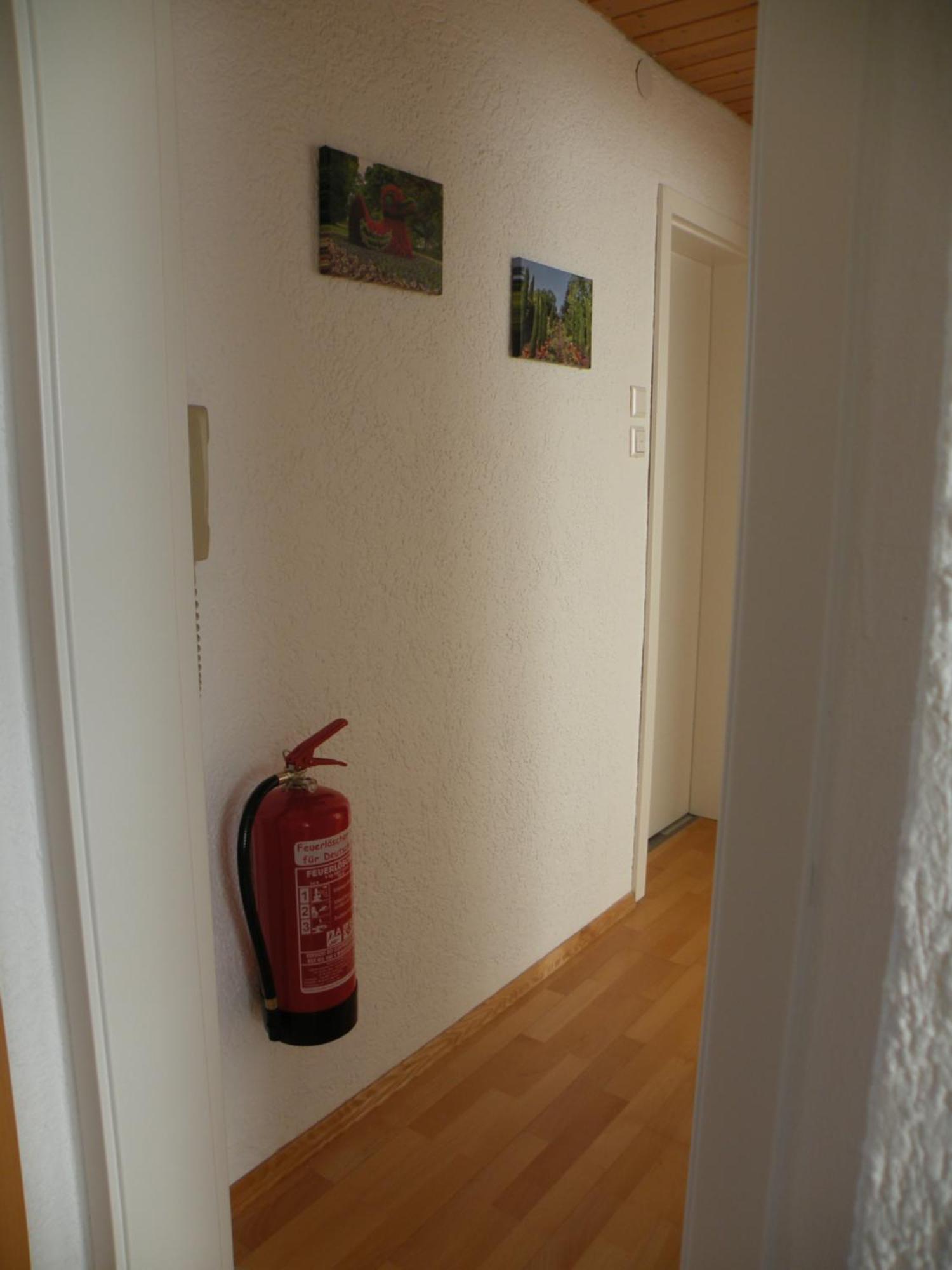 Eligo Apartment Friedrichshafen Bagian luar foto