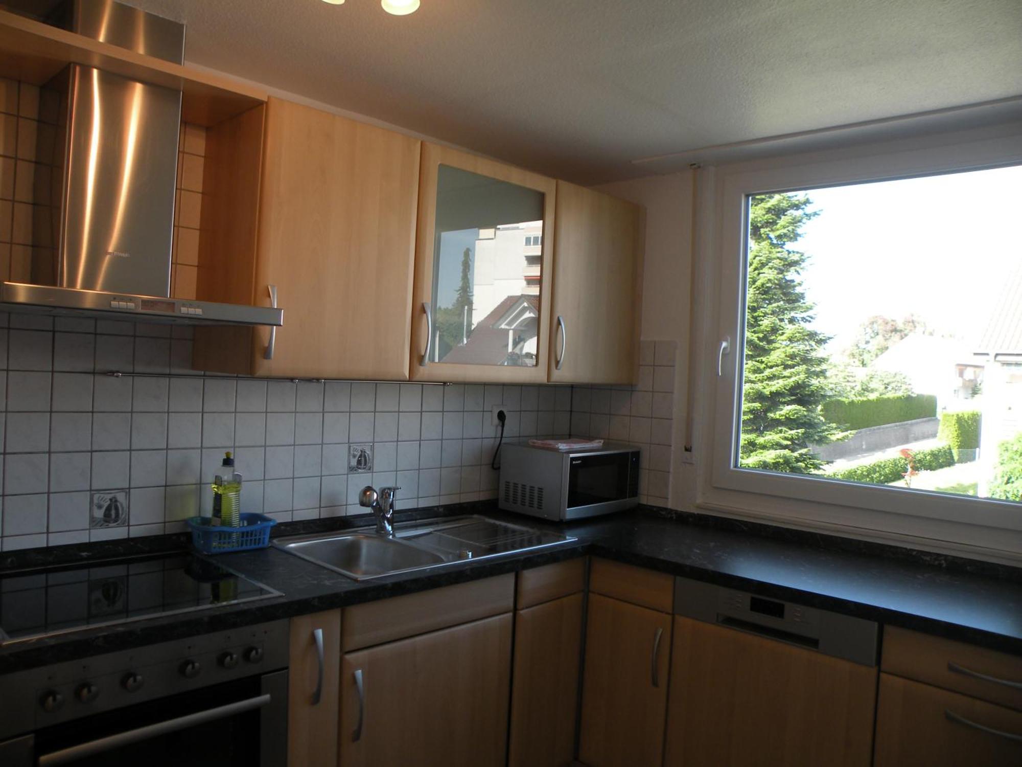 Eligo Apartment Friedrichshafen Bagian luar foto