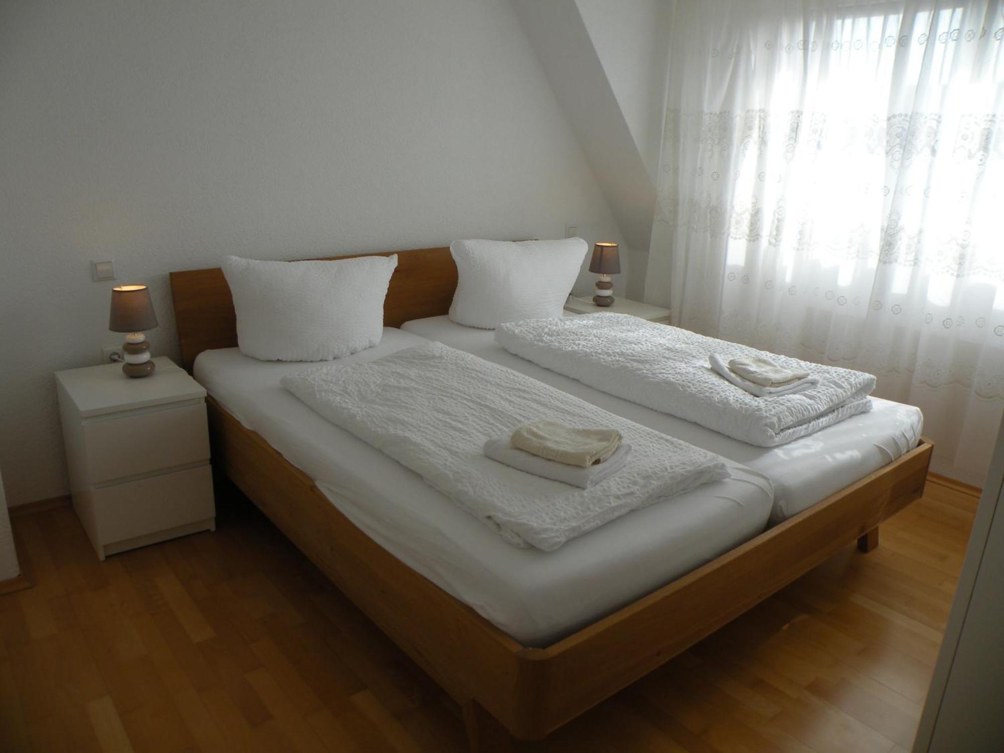 Eligo Apartment Friedrichshafen Bagian luar foto