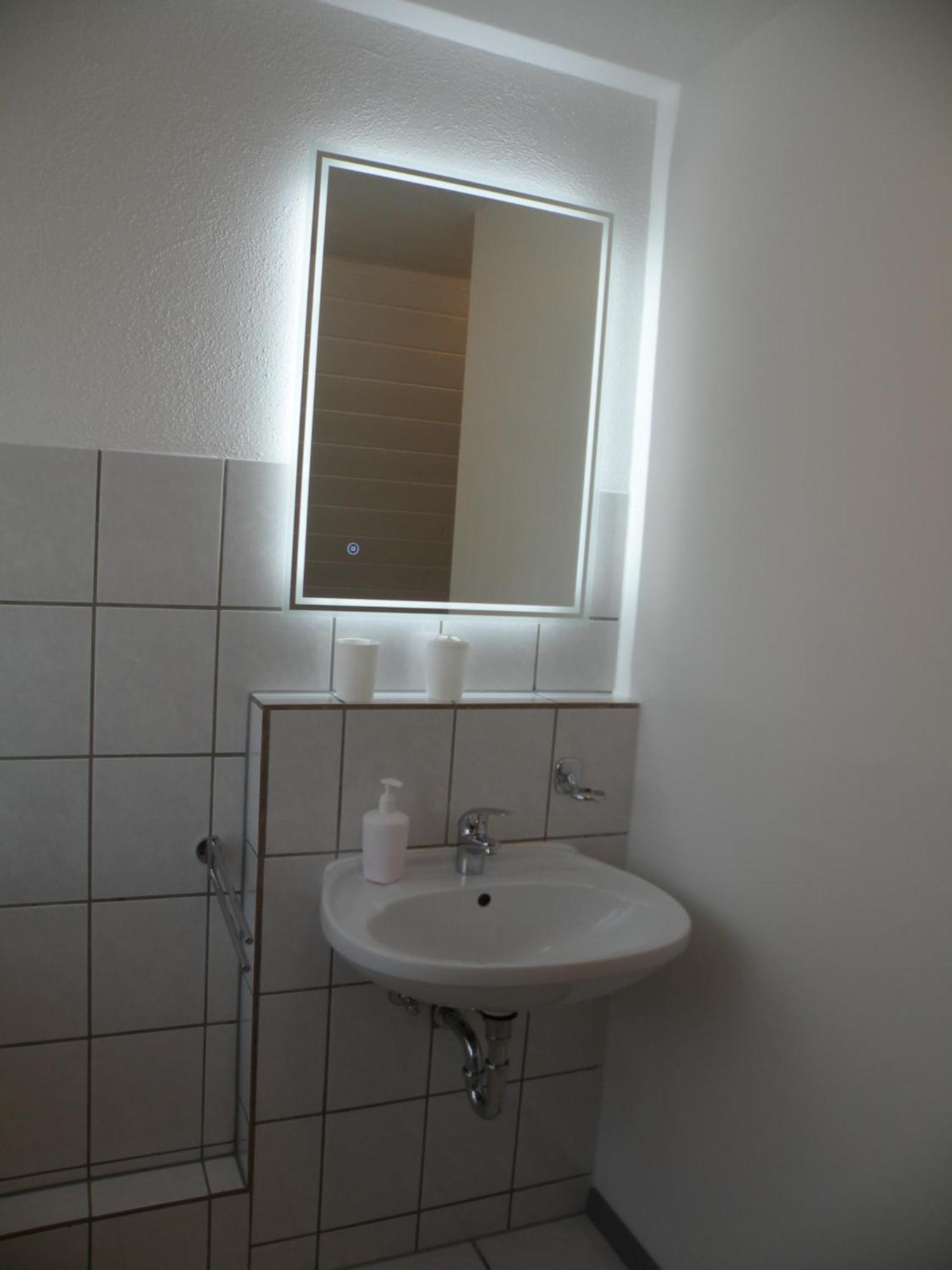 Eligo Apartment Friedrichshafen Bagian luar foto