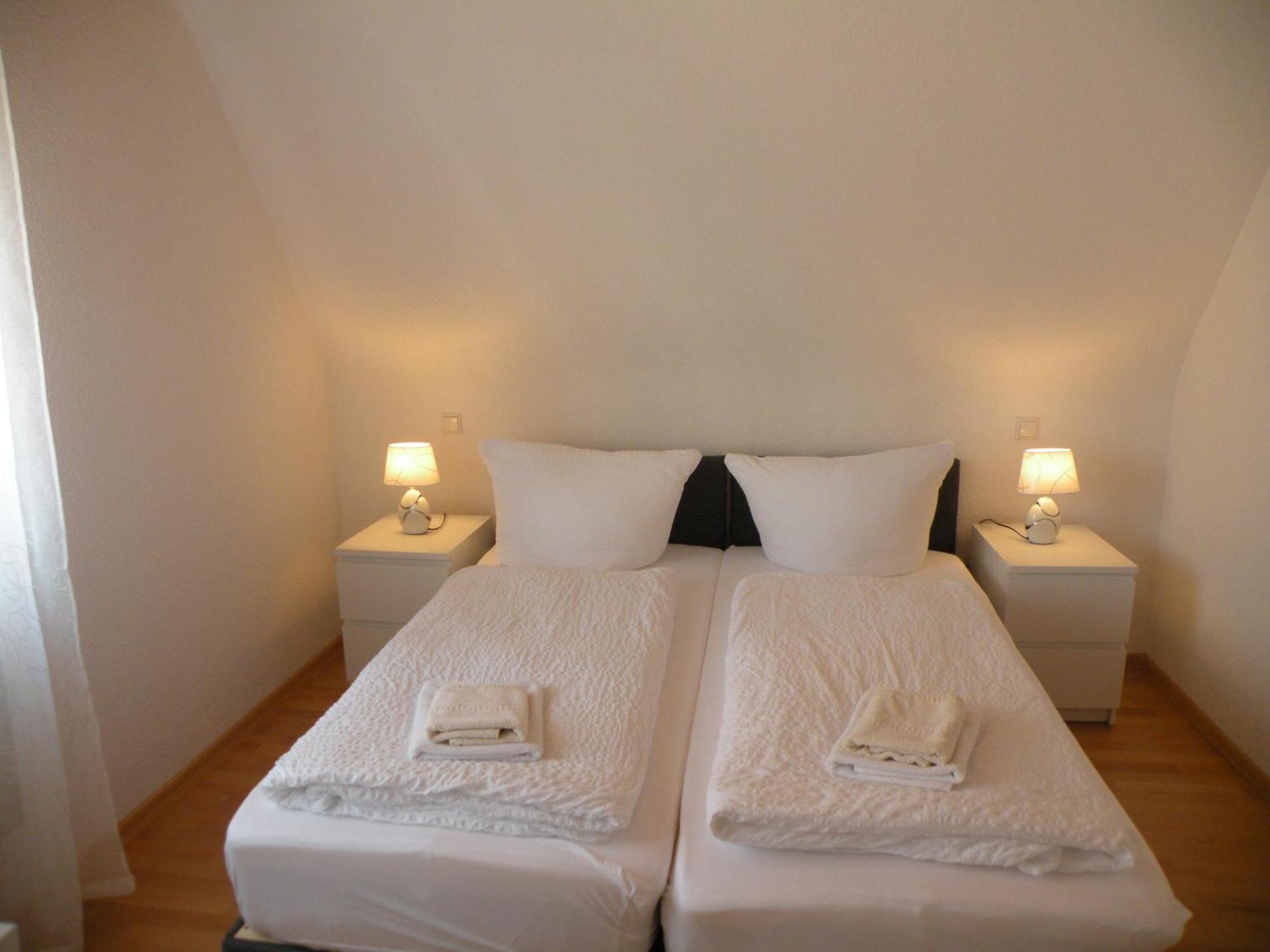 Eligo Apartment Friedrichshafen Bagian luar foto