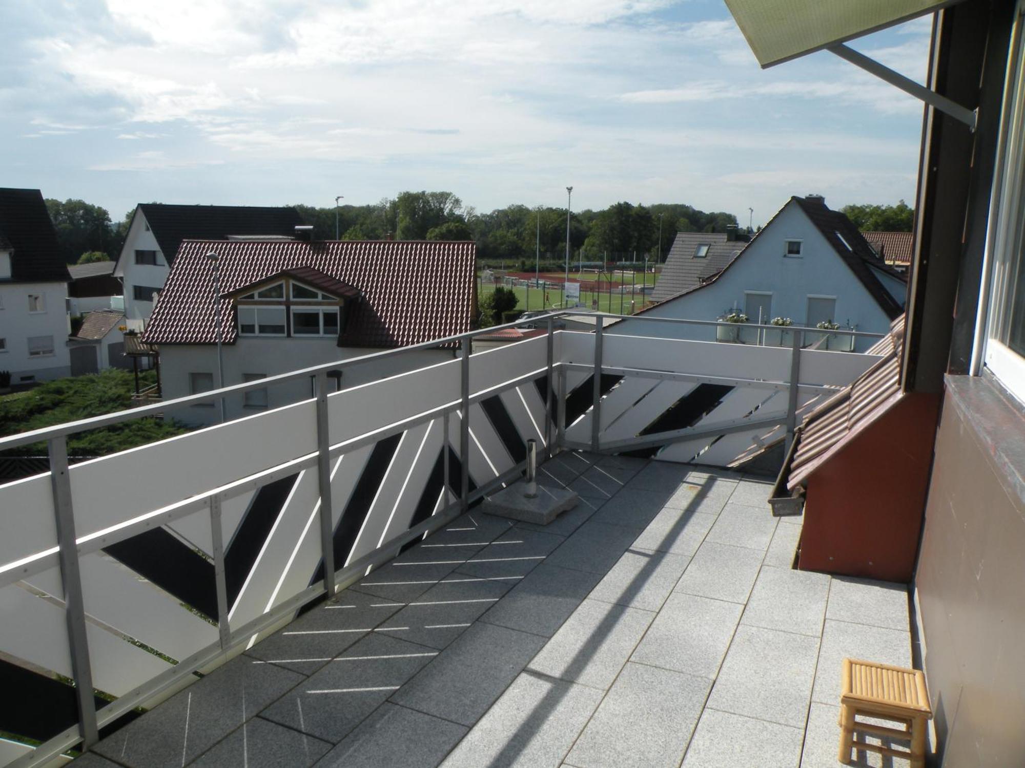 Eligo Apartment Friedrichshafen Bagian luar foto