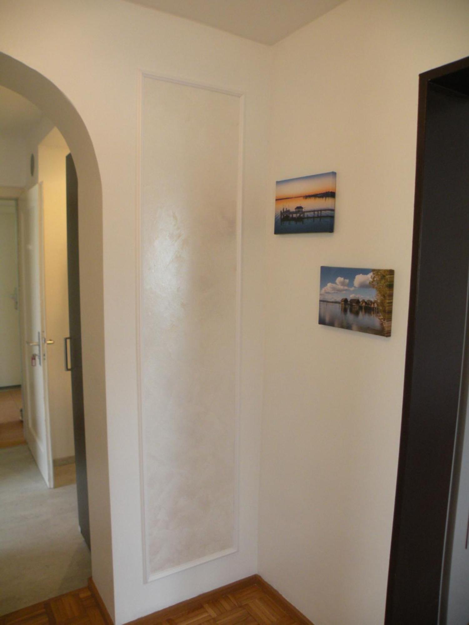 Eligo Apartment Friedrichshafen Bagian luar foto