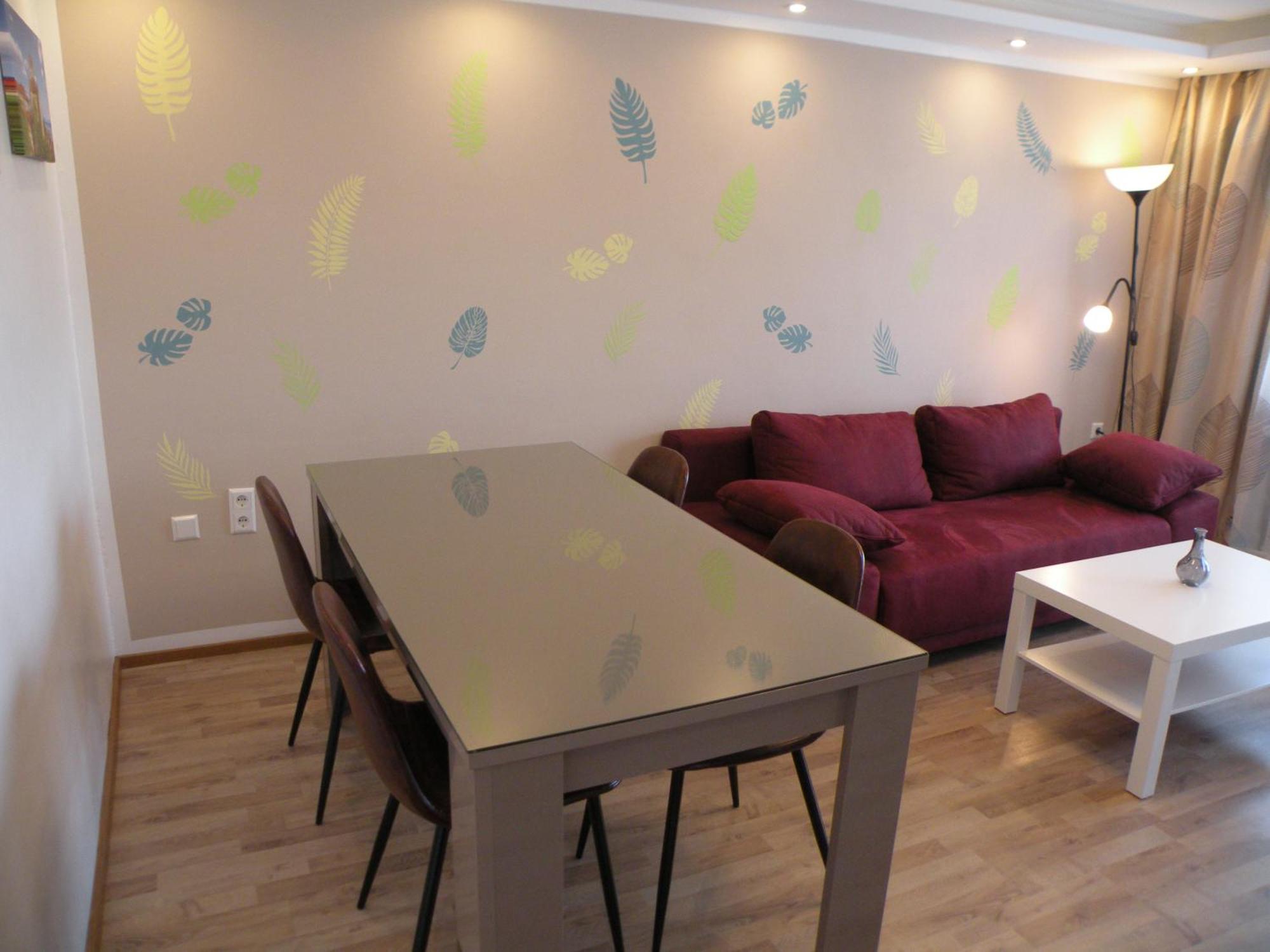Eligo Apartment Friedrichshafen Bagian luar foto