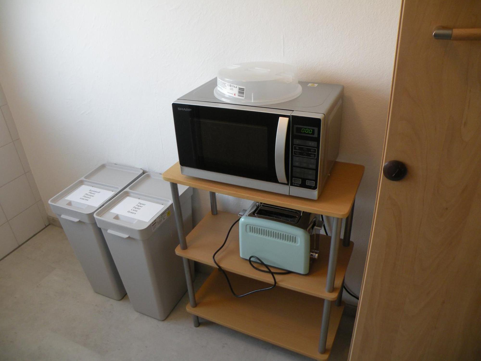 Eligo Apartment Friedrichshafen Ruang foto