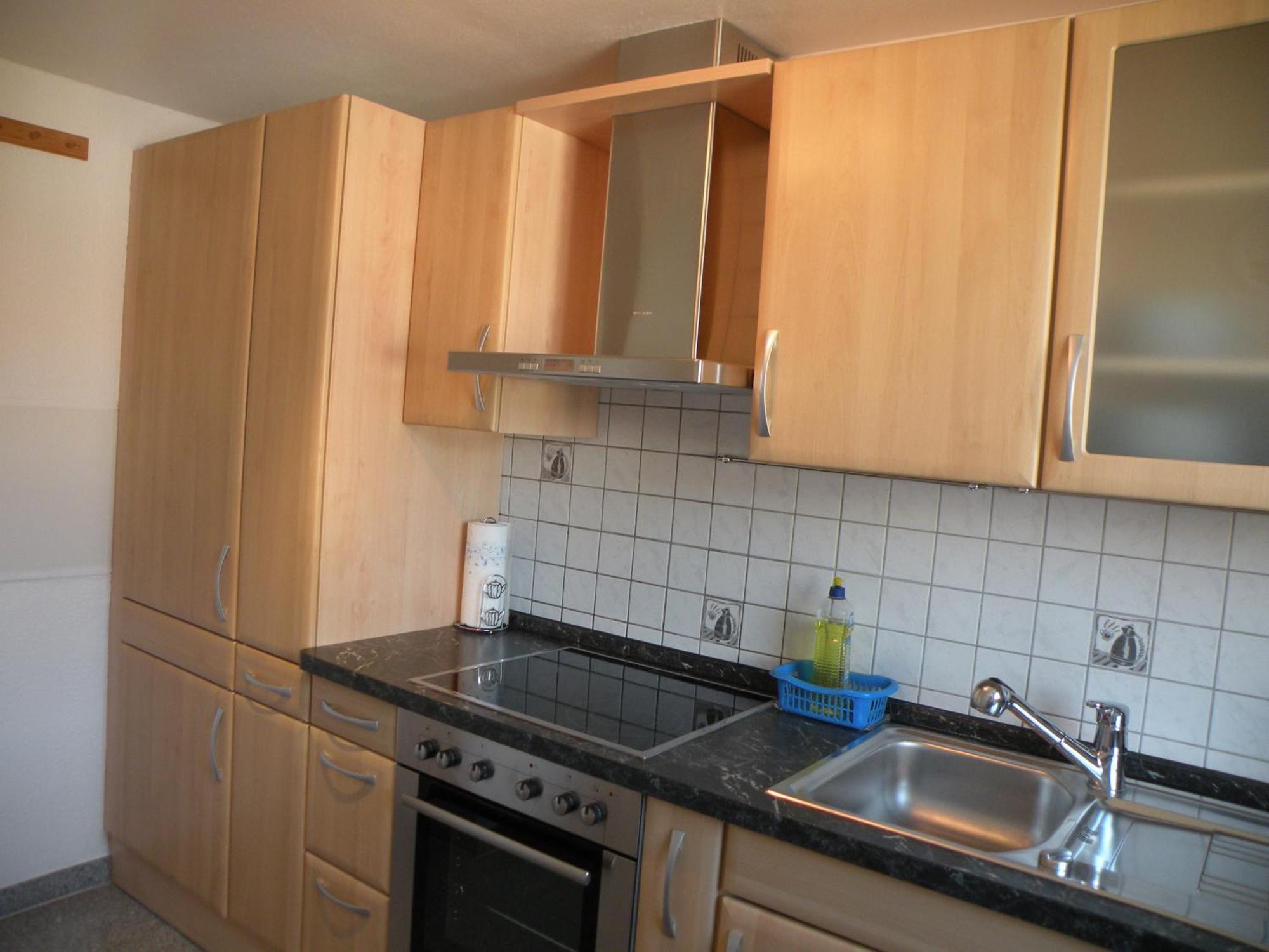 Eligo Apartment Friedrichshafen Ruang foto