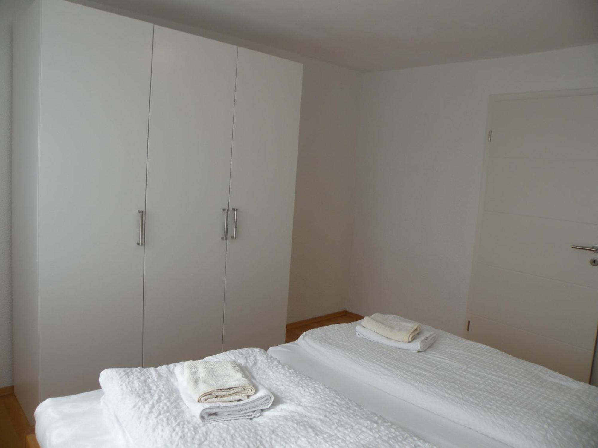 Eligo Apartment Friedrichshafen Ruang foto