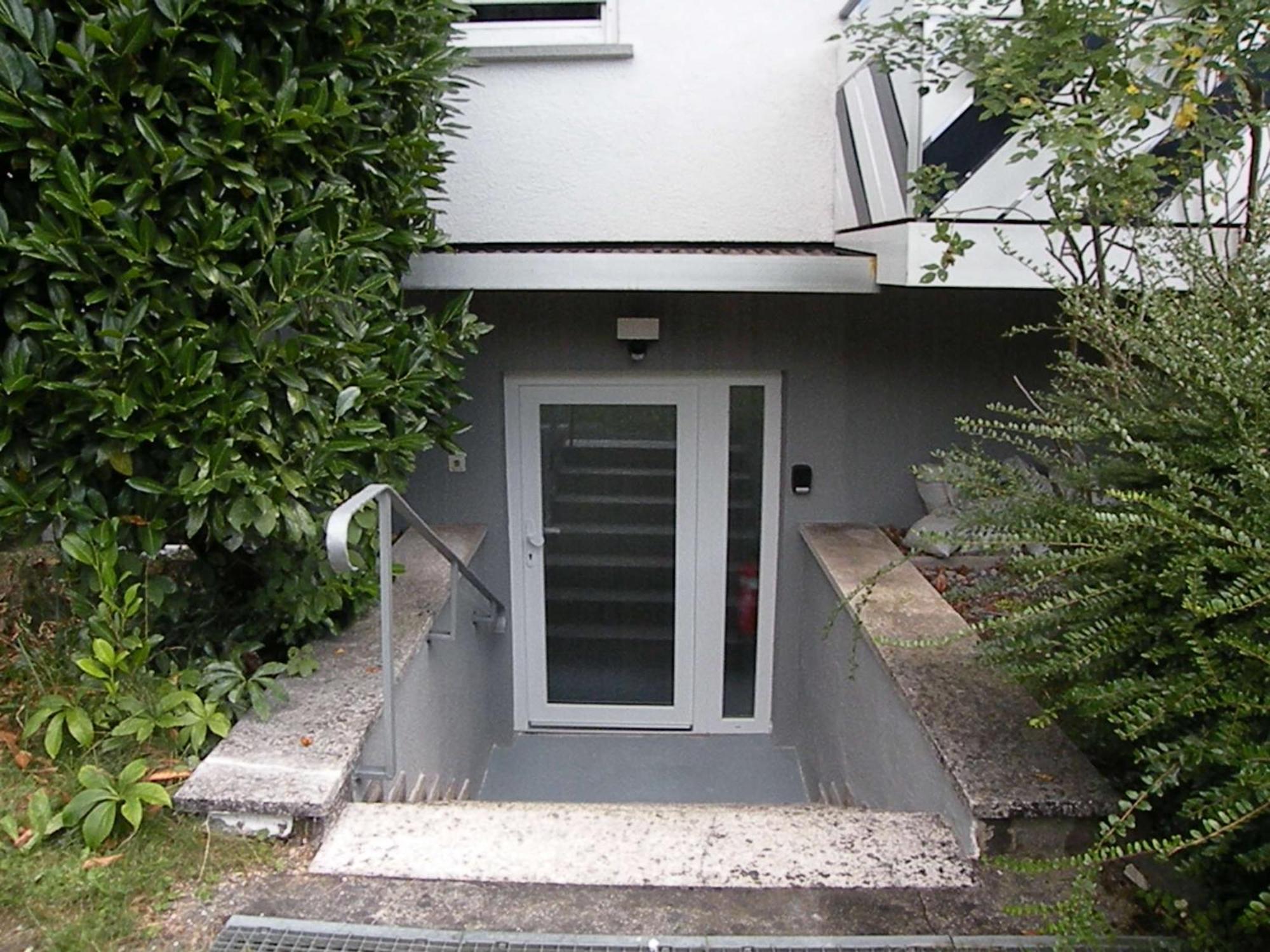 Eligo Apartment Friedrichshafen Ruang foto