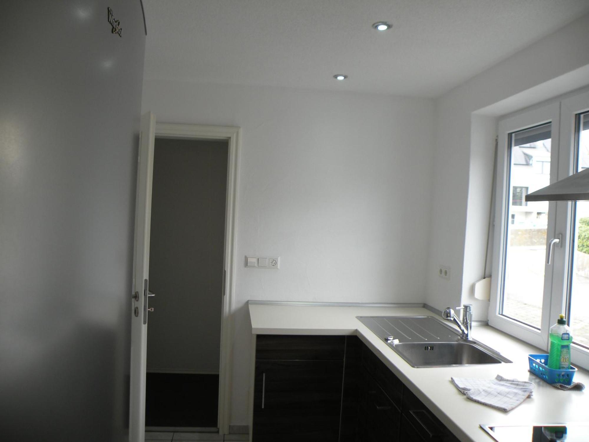 Eligo Apartment Friedrichshafen Ruang foto