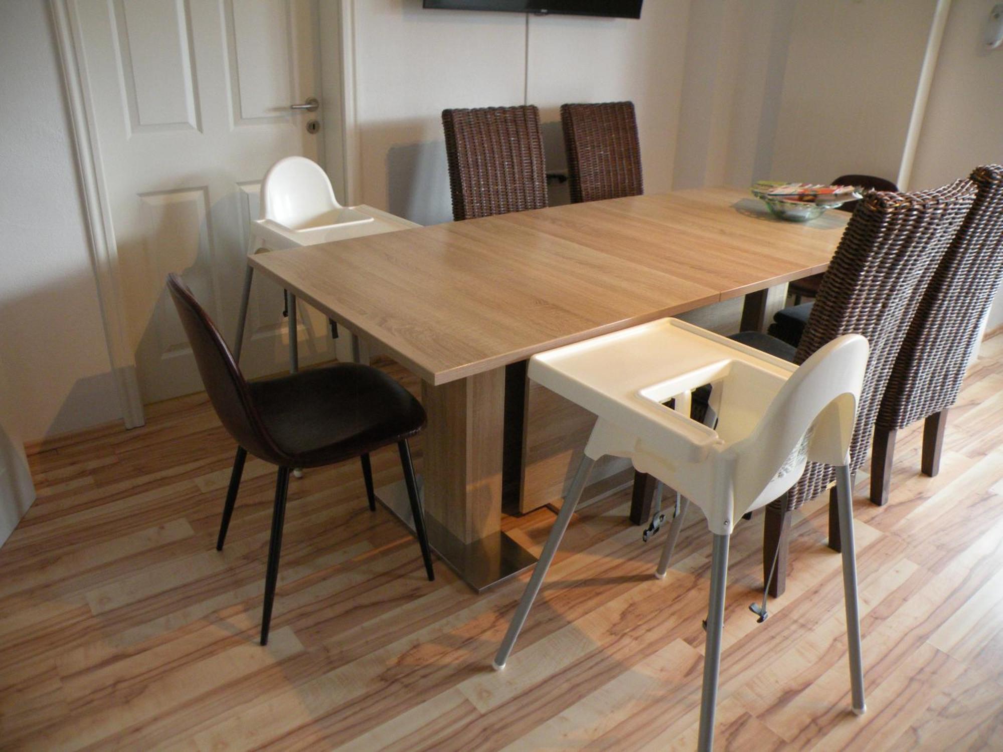 Eligo Apartment Friedrichshafen Bagian luar foto